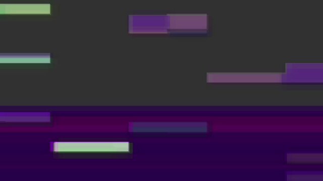 Analog noise overlay, Glitch , Analog Distortion, Ready to use in your composition. No signal old vintage TV. Static color noise. Glitch Error Video Damage. Bad interference. Broken antenna.