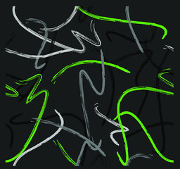 seamless abstract pattern 1