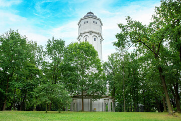 Wasserturm von Hohen Neuendorf