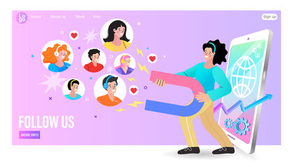 woman with shopping bags