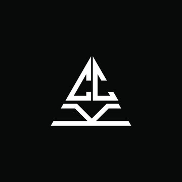 CCK letter logo creative design. CCK unique design
