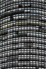 Bürohochhaus