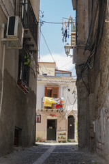 fotografie centro storico di palermo