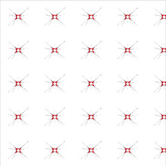 Hintergrundmuster Sterne6 © KarlHeinz