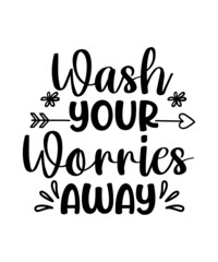 Bathroom SVG Bundle, Bathroom Quote, Restroom Svg, Potty Dance Svg, Farmhouse, Bathroom Sign SVG, Funny Bathroom Cut File Cricut