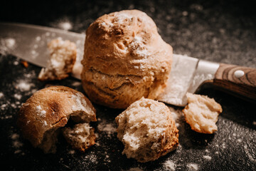 Backen 3