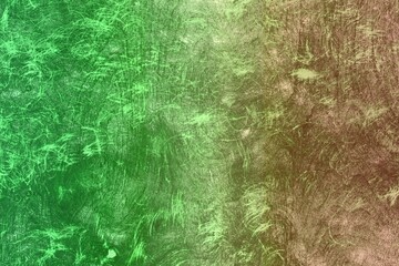 green creative circle polished natural wood texture - wonderful abstract photo background