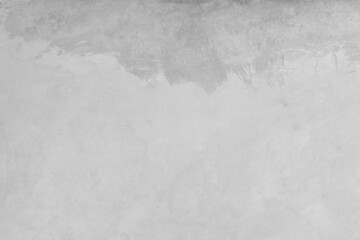 Abstract texture of gray vintage cement or concrete wall background. Can be use for graphic design or wallpaper. Copy space for text.
