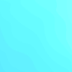 blue background with non straicht line