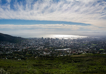 Cape Town Overview