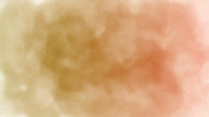 abstract nature background motion effect of smoke. Brushed Painted Abstract watercolor Background.