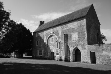 Denny Abbey