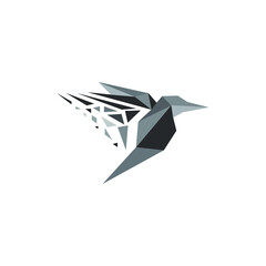 Bird logo design