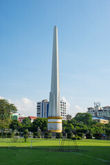 Yangon Square