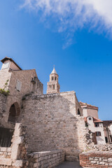 Fototapeta premium croatia 