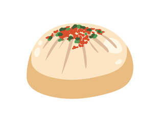 taiwanese dumpling food