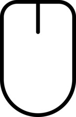 mouse icon