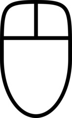 mouse icon