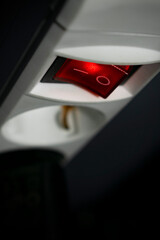 Obraz premium Stand By