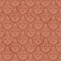 Background vintage, ornament for print design