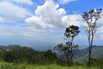 Sirumalai Peak, Vellimalai Sivan Temple