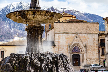 Sulmona