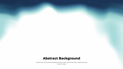 abstract blurred background design template vector eps 10