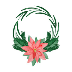 Elegant greenery Watercolor creamy wedding invitation card template set with golden floral decoration. Floral poster, invite. decorative greeting card succulent and branches, save the date, thank you