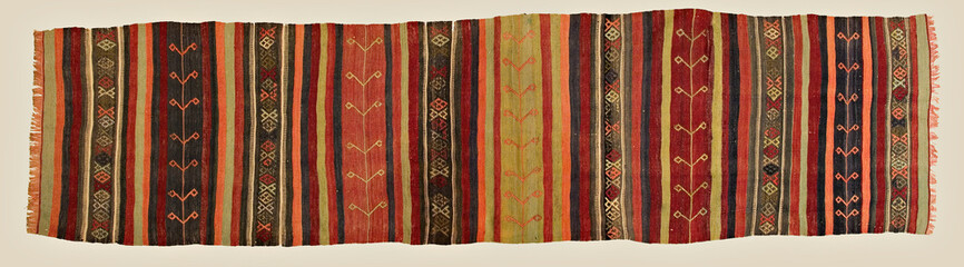 Traditional Handmade Turkish Carpet ,rug