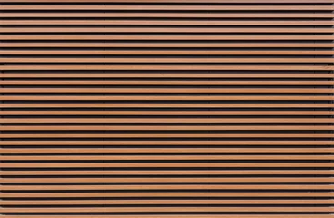 Möbelaufkleber Holzstruktur mit natürlichen Mustern © Angelov