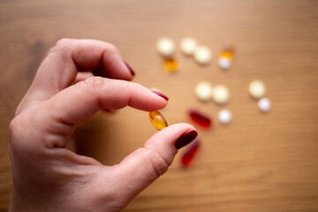 special medicine is the right choice one