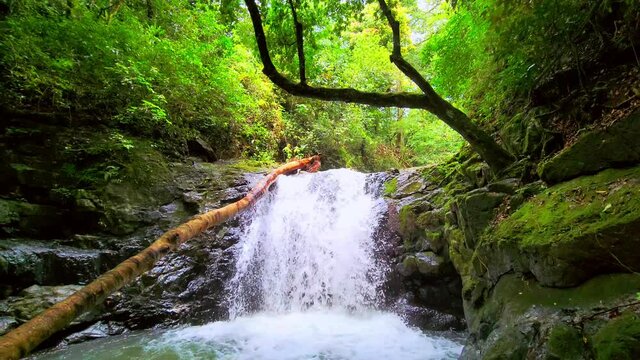 cascadas veraguas