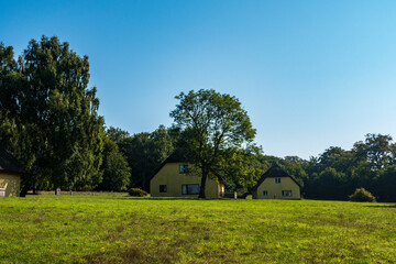 Obraz premium Insel Vilm