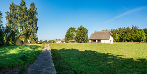 Insel Vilm