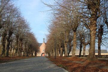 Herkenrode Abbey