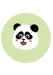 panda