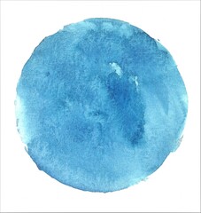 blue watercolor paint  stone mineral rock background watercolour crystal texture color nature...