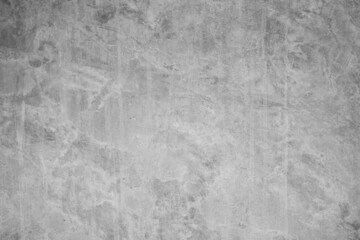 Black cement wall texture rough background. An old dark grundge concrete floor background.