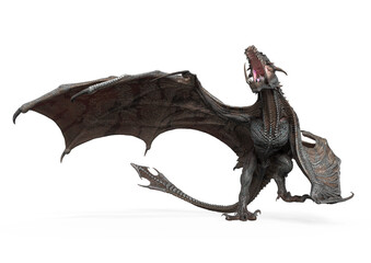 master dragon is triumphant © DM7