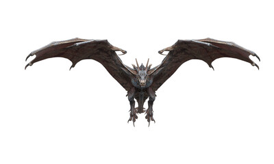 master dragon is coming © DM7