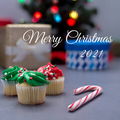 Merry Christmas 2021