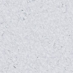 Seamless handmade paper texture background with fibers