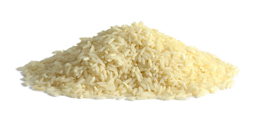 Rice Pile