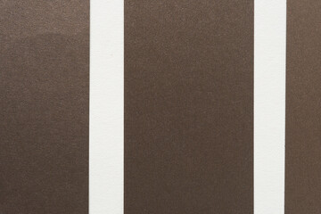 Fototapeta premium bronze paper panels