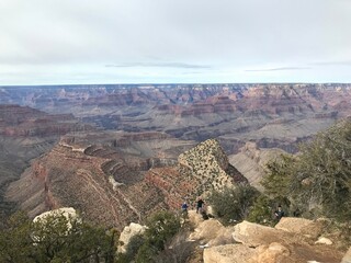 grand canyon state country