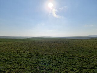 campos de cima da serra - cambará do sul