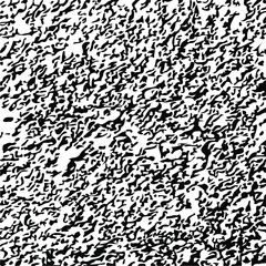 Abstract black grunge backdrop. Dust overlay distress texture. Dirty splattered design element. Vector illustration. Ideal to create grungy effect, place illustration over Your design