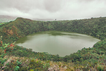 Dorado lagoon