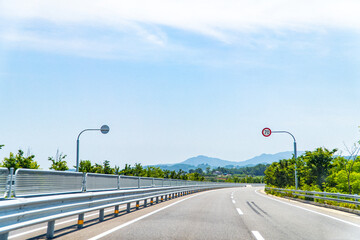 한국 도로 사진 70