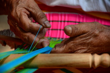 Obraz premium México Arte